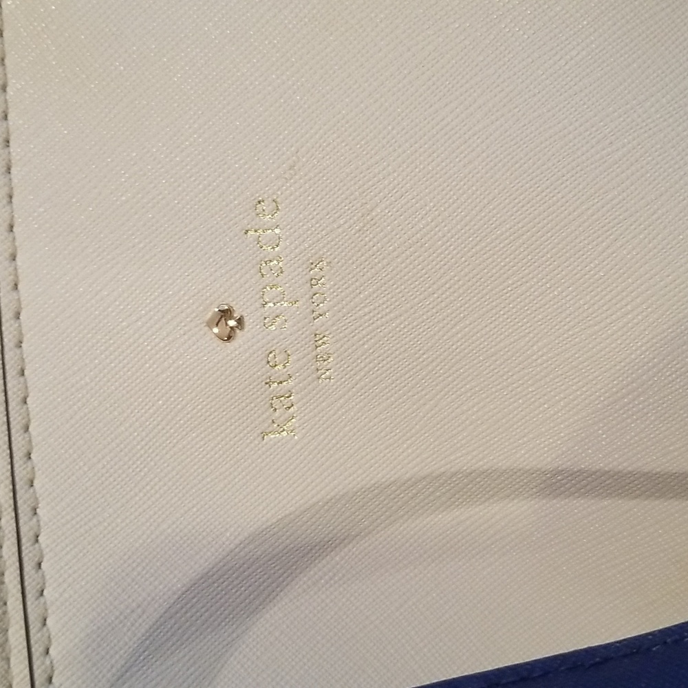 Kate Spade Handbag - Picture 2 of 7